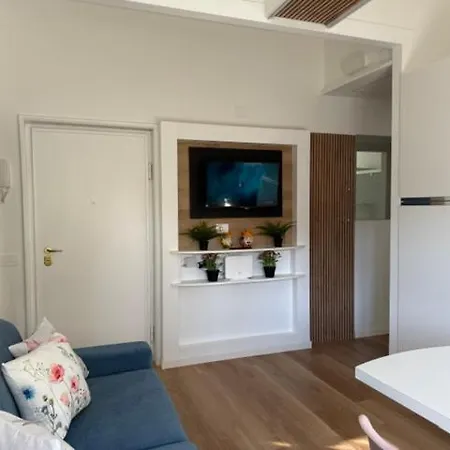 Appartement Maison Louis Parme