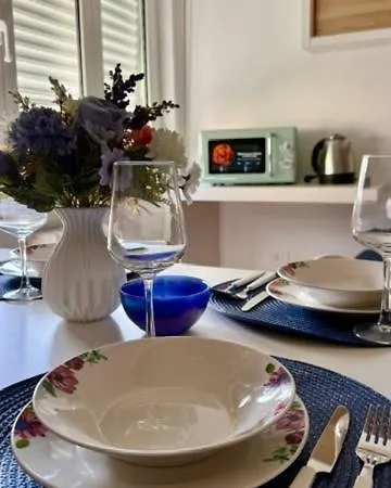 Apartman Maison Louis *