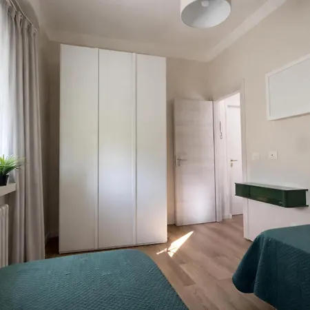 Maison Louis Appartement Parme