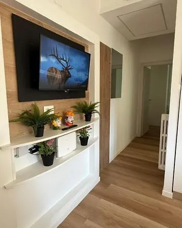 Maison Louis Appartement Parme