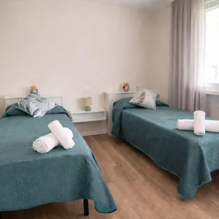 Appartement Maison Louis