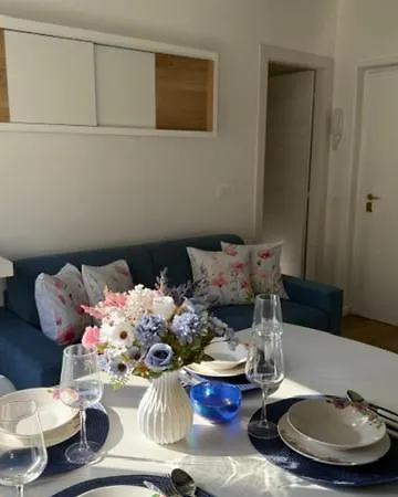 Apartman Maison Louis Parma