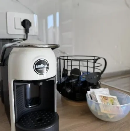 Appartement Maison Louis Parme