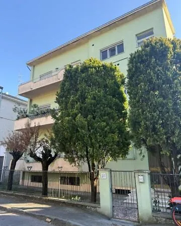 Maison Louis Appartement