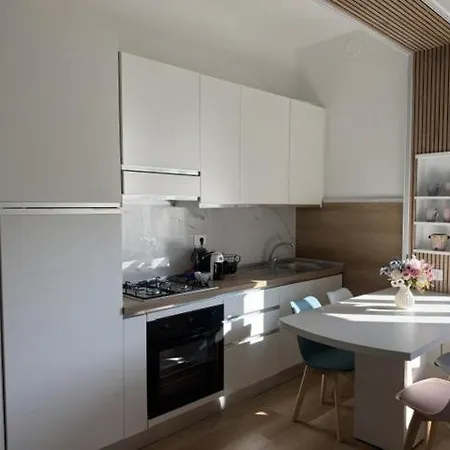 Maison Louis Appartement